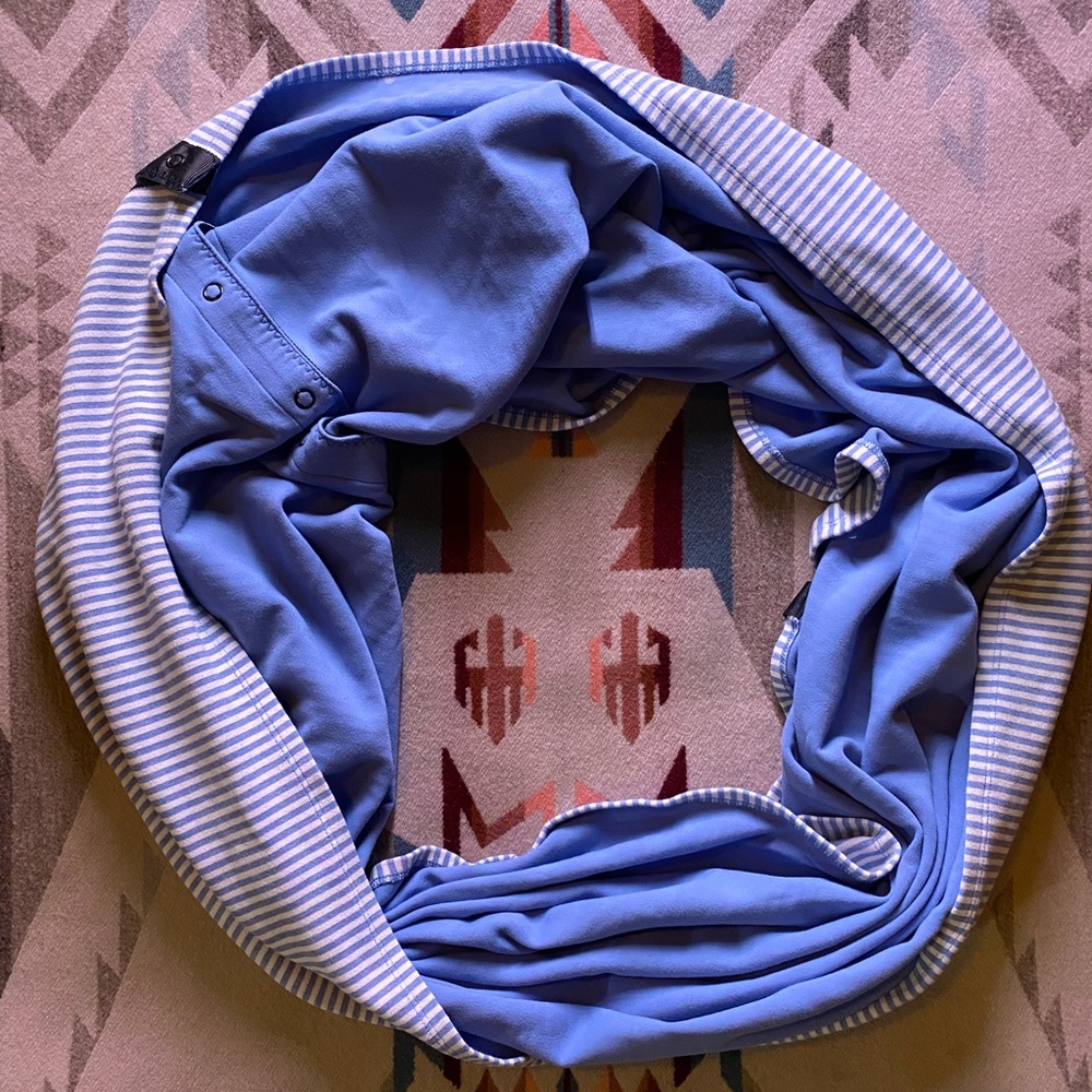 Lululemon Vinyasa scarf